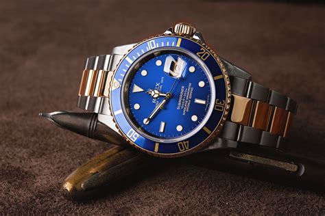 16613 rolex history